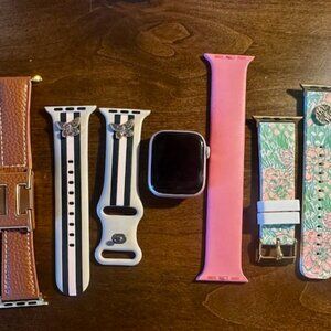 Apple Watch Series 9 GPS